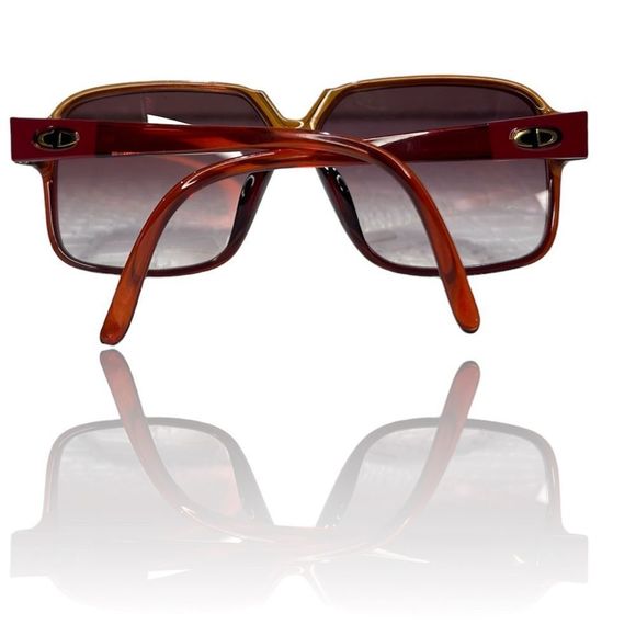 ONE DAY SALE Christian DiorโMonsieur Oversized Gradient Sunglasses - Picture 1 of 12